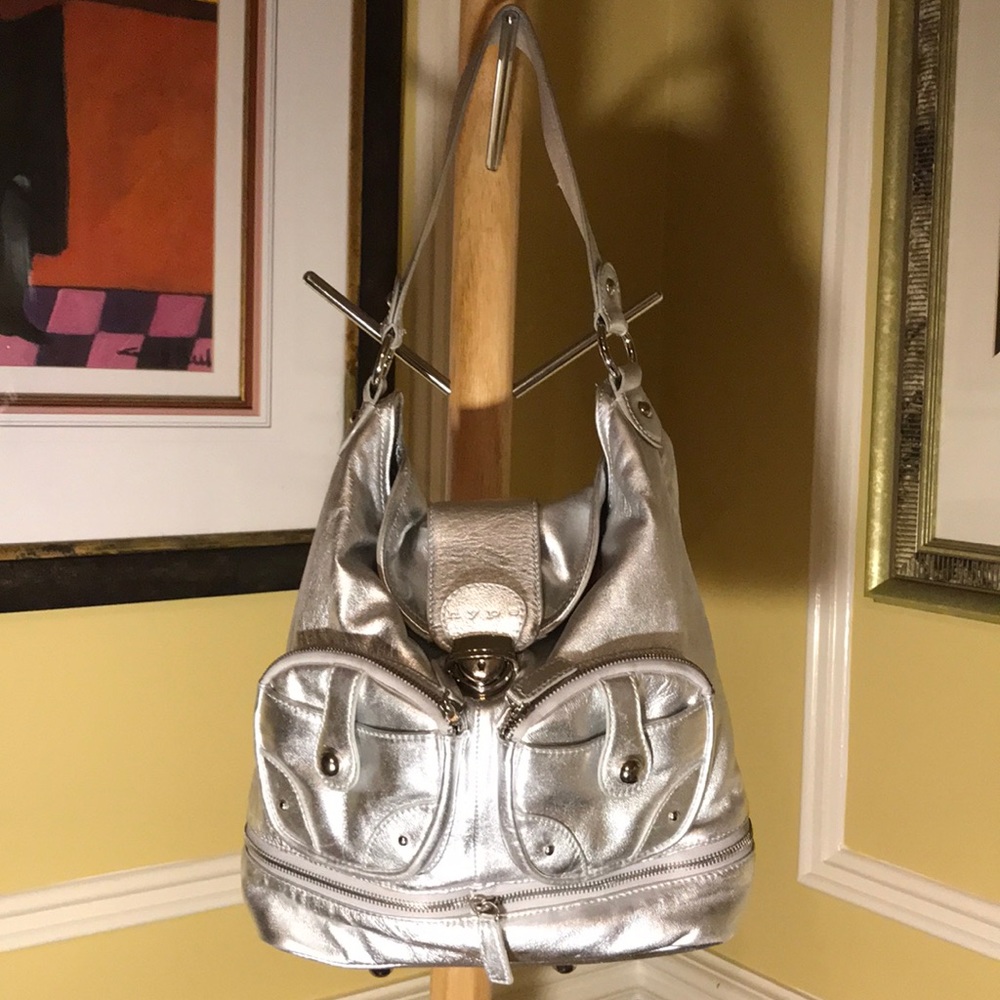 Hype purse